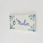 O'mulin Via Fiume 2 Incrocio Pontone アパート ラヴェッロ