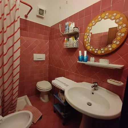 Apartment O'mulin Via Fiume 2 Incrocio Pontone *