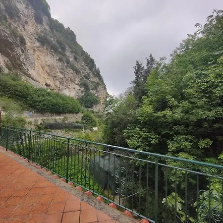 O'mulin Via Fiume 2 Incrocio Pontone *
