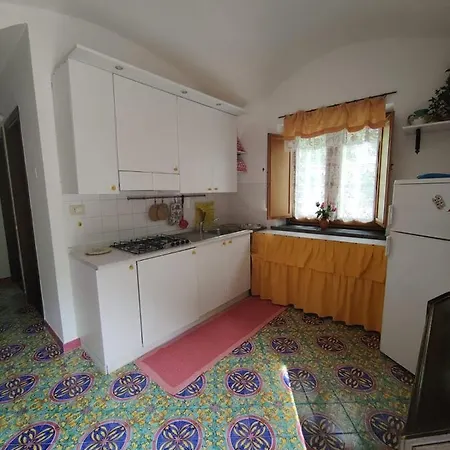 O'mulin Via Fiume 2 Incrocio Pontone Apartment