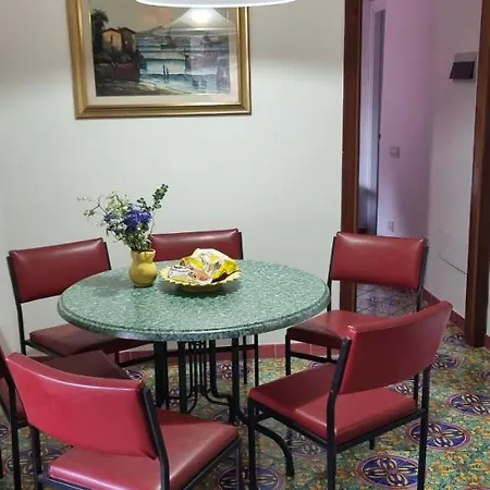 O'mulin Via Fiume 2 Incrocio Pontone Apartment Ravello