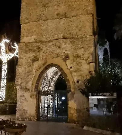 O'mulin Via Fiume 2 Incrocio Pontone Apartment Ravello