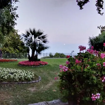 O'mulin Via Fiume 2 Incrocio Pontone Apartment