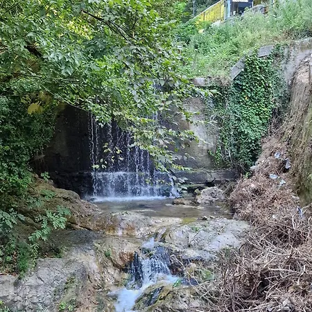 Apartment O'mulin Via Fiume 2 Incrocio Pontone *