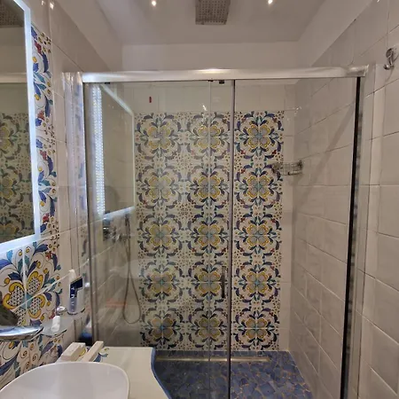 Apartment O'mulin Via Fiume 2 Incrocio Pontone