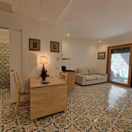 O'mulin Via Fiume 2 Incrocio Pontone Apartment