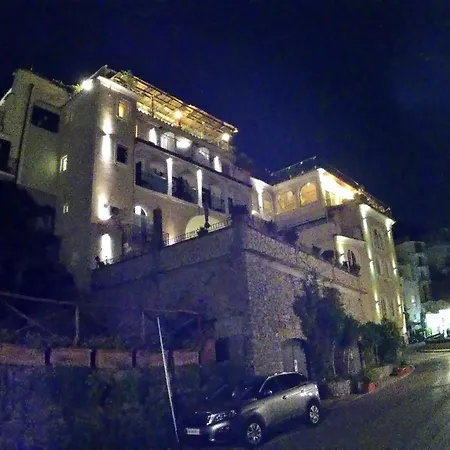 Appartement O'mulin Via Fiume 2 Incrocio Pontone Ravello