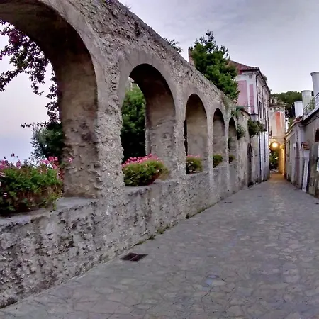 Apartment O'mulin Via Fiume 2 Incrocio Pontone Ravello