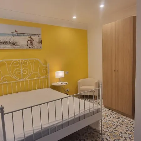 O'mulin Via Fiume 2 Incrocio Pontone Apartment