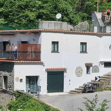 O'mulin Via Fiume 2 Incrocio Pontone *