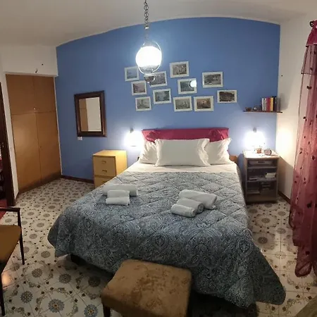 Apartment O'mulin Via Fiume 2 Incrocio Pontone
