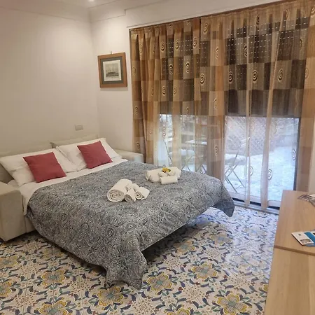 Apartment O'mulin Via Fiume 2 Incrocio Pontone *