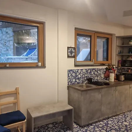 Apartment O'mulin Via Fiume 2 Incrocio Pontone Ravello