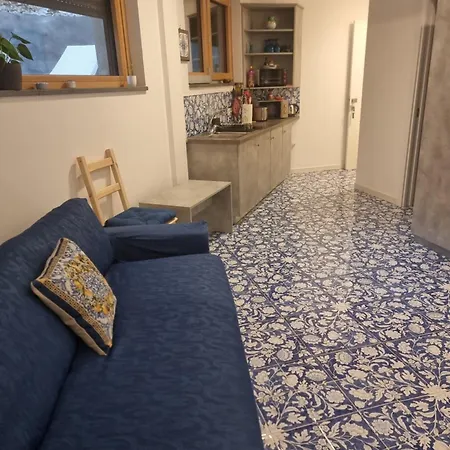 O'mulin Via Fiume 2 Incrocio Pontone Apartment Ravello