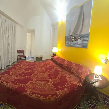 O'mulin Via Fiume 2 Incrocio Pontone Apartment Ravello