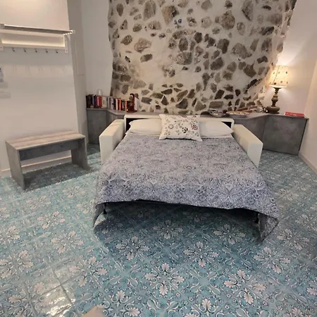 O'mulin Via Fiume 2 Incrocio Pontone Apartment Ravello