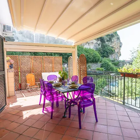 Apartment O'mulin Via Fiume 2 Incrocio Pontone