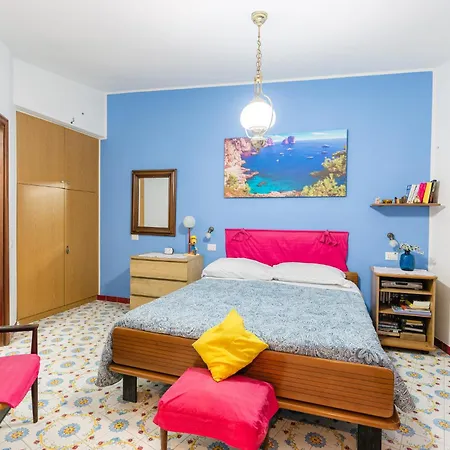 O'mulin Via Fiume 2 Incrocio Pontone Apartment *