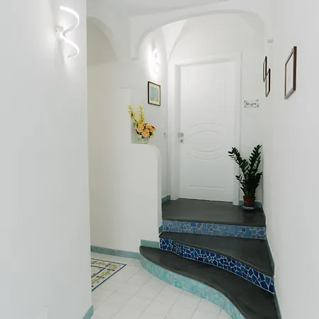 O'mulin Via Fiume 2 Incrocio Pontone Apartment Ravello