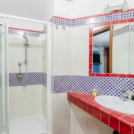 O'mulin Via Fiume 2 Incrocio Pontone Apartment