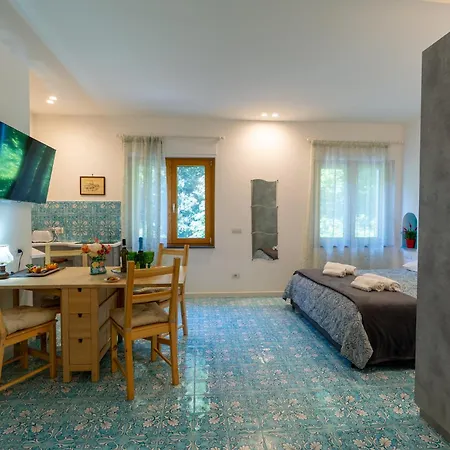 Apartment O'mulin Via Fiume 2 Incrocio Pontone