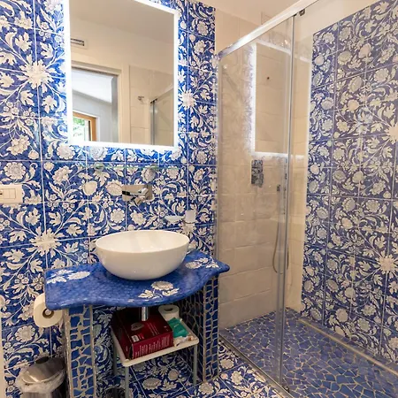 O'mulin Via Fiume 2 Incrocio Pontone Apartamento *