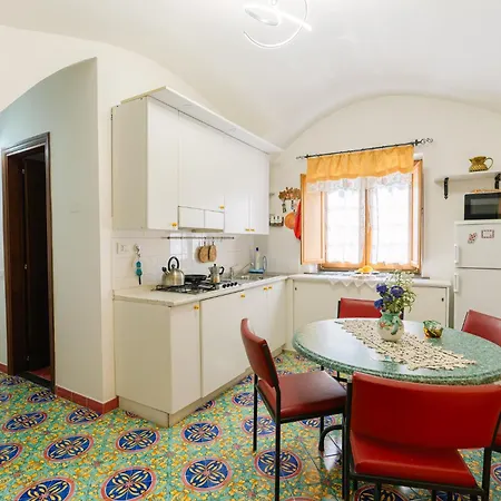 O'mulin Via Fiume 2 Incrocio Pontone Apartment Ravello