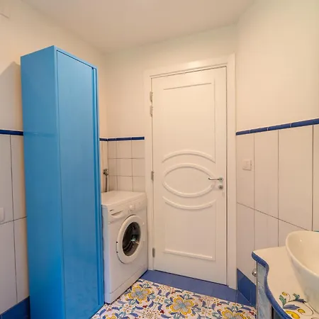 O'mulin Via Fiume 2 Incrocio Pontone