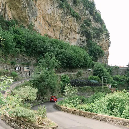 Apartment O'mulin Via Fiume 2 Incrocio Pontone