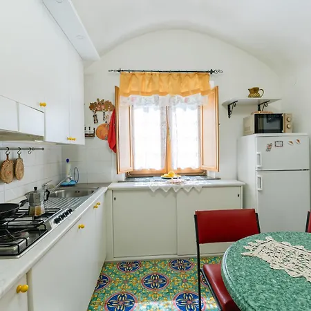 O'mulin Via Fiume 2 Incrocio Pontone Apartment Ravello