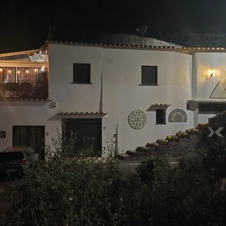 Appartement O'mulin Via Fiume 2 Incrocio Pontone Ravello