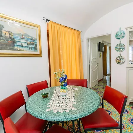 O'mulin Via Fiume 2 Incrocio Pontone *