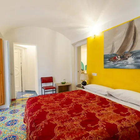 O'mulin Via Fiume 2 Incrocio Pontone