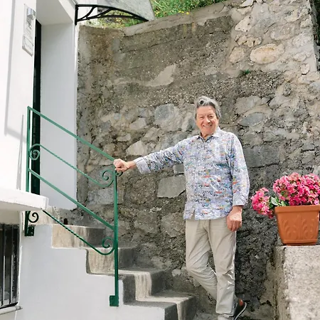 O'mulin Via Fiume 2 Incrocio Pontone Apartment