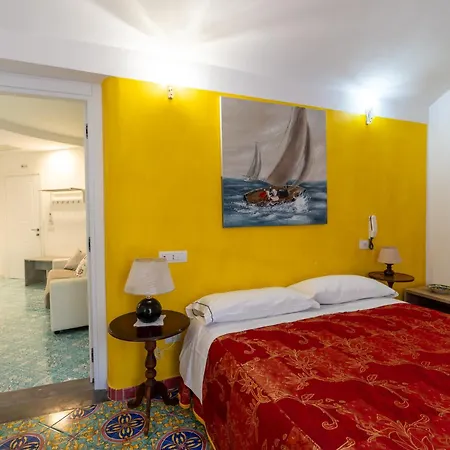 O'mulin Via Fiume 2 Incrocio Pontone Apartment *