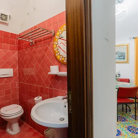 Apartment O'mulin Via Fiume 2 Incrocio Pontone *