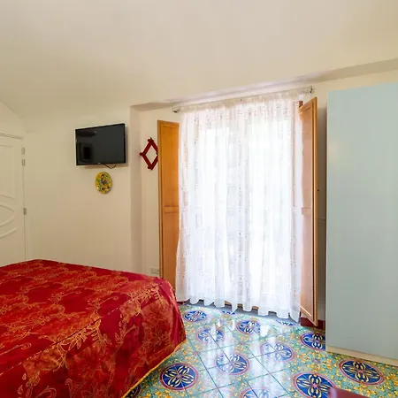 O'mulin Via Fiume 2 Incrocio Pontone Apartment Ravello