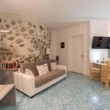 Apartment O'mulin Via Fiume 2 Incrocio Pontone Ravello