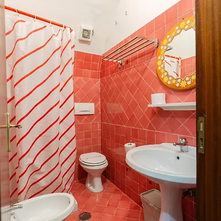 O'mulin Via Fiume 2 Incrocio Pontone *