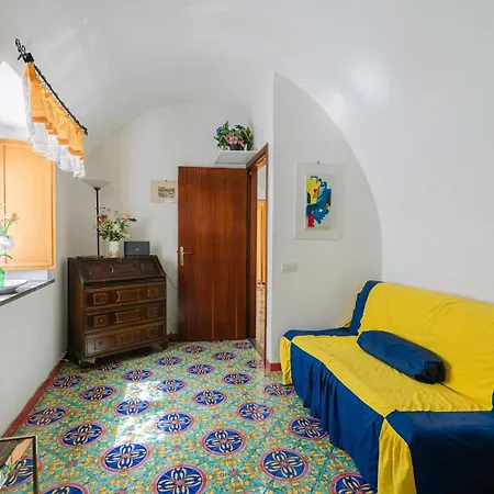 O'mulin Via Fiume 2 Incrocio Pontone Apartment