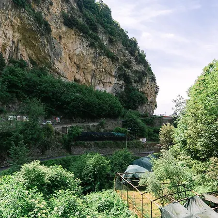 O'mulin Via Fiume 2 Incrocio Pontone Apartment *