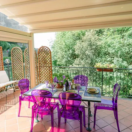 Apartment O'mulin Via Fiume 2 Incrocio Pontone *