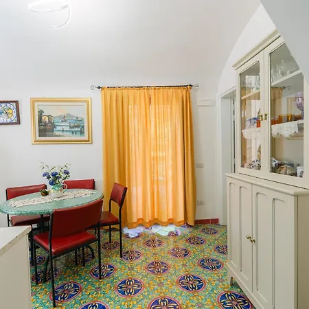 O'mulin Via Fiume 2 Incrocio Pontone Apartment Ravello