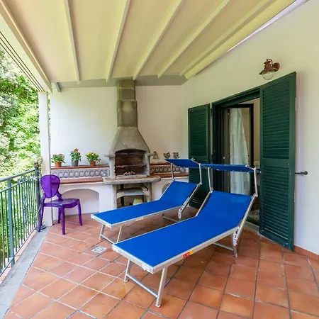 Apartment O'mulin Via Fiume 2 Incrocio Pontone Ravello