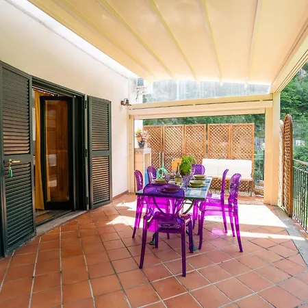 O'mulin Via Fiume 2 Incrocio Pontone