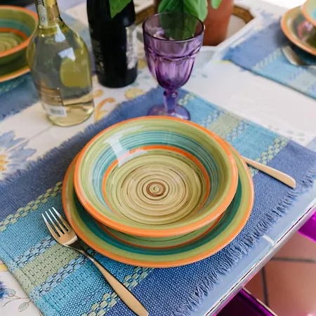 Apartment O'mulin Via Fiume 2 Incrocio Pontone