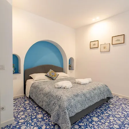 Apartment O'mulin Via Fiume 2 Incrocio Pontone *