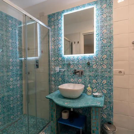 O'mulin Via Fiume 2 Incrocio Pontone