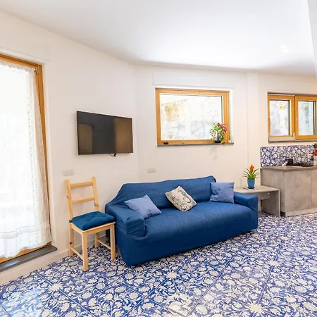 Apartment O'mulin Via Fiume 2 Incrocio Pontone