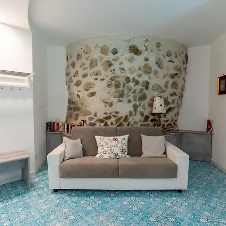 O'mulin Via Fiume 2 Incrocio Pontone Apartment *